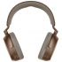 Sennheiser Audífonos con Micrófono Momentum 4, Bluetooth, Alámbrico, USB-C, Café  2