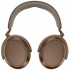 Sennheiser Audífonos con Micrófono Momentum 4, Bluetooth, Alámbrico, USB-C, Café  5