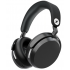 Sennheiser Audífonos con Micrófono Momentum 5, Bluetooth, Cancelación de Ruido, Inalámbrico, USB, Negro