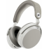 Sennheiser Audífonos con Micrófono Momentum 5, Bluetooth, Cancelación de Ruido, Inalámbrico, USB, Blanco