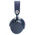 Sennheiser Audífonos con Micrófono MOMENTUM 5, Bluetooth, Cancelación de Ruido, Inalámbrico, USB-C, Azul - Imagen adicional 1