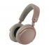 Sennheiser Audífonos con Micrófono ACCENTUM, Bluetooth, Cancelación de Ruido, Inalámbrico, USB-C, Café