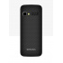 Celular Senwa S301A 1.8", Bluetooth, Negro/Rojo  3