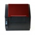 Sewoo LK-B20IIS Impresora de Etiquetas, Térmica Directa/Transferencia Térmica, 203 x 203 DPI, USB, Serial, LAN, Negro/Rojo  4