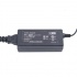 SFire Adaptador de Corriente, Entrada 100V - 240V, Salida 24V, 3A, Negro  4