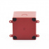 SFire Caja de Empalme para Cable Detector de Calor RG-5226, Rojo  5