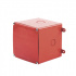 SFire Caja de Empalme para Cable Detector de Calor RG-5226, Rojo  2