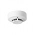 SFire Detector de Humo SF-119-2L, Alámbrico, Blanco  1