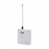 SFIRE Transmisor Inalámbrico SF-LORA-TRANS-DC, 2 Contactos NA, Distancia Máxima 2500 Metros