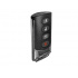 S-Fire Control Remoto de 4 Botones, Negro - Compatible con Honeywell y PRO4GLTEM  1