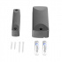 SFire Contacto Magnético SFWST242 para Puerta/Ventana, Alámbrico/Inalámbrico   5