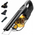 Shark Aspiradora CH951, 80W, 470ml, Negro