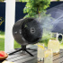 Shark Ventilador FA200LAA, 3 Velocidades, Negro - Imagen adicional 2