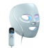 Shark Máscara Criofacial LED Antiedad FW312LAA, Azul