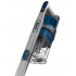 Shark Aspiradora Inalámbrica UZ365H, 280W, 320ml, Azul/Gris - Imagen adicional 1
