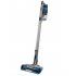Shark Aspiradora Inalámbrica UZ365H, 280W, 320ml, Azul/Gris