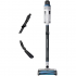 Shark Aspiradora Inalámbrica UZ565H Pro, 181W, 680ml, Negro/Blanco - Imagen adicional 1