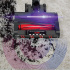 Shark Aspiradora Inalámbrica Stratos, 300W, 650ml, Gris - Imagen adicional 5