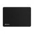 Mousepad Sharkoon 1337 V2, 28 x 19.5cm, Grosor 1.4mm, Negro
