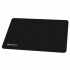 Mousepad Sharkoon 1337 V2, 28 x 19.5cm, Grosor 1.4mm, Negro - Imagen adicional 1