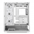 Gabinete Sharkoon AK6 RGB, Midi-Tower, ATX/Micro-ATX/Mini-ITX, USB 3.0, sin Fuente, 4 Ventiladores Instalados, Blanco  7