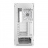Gabinete Sharkoon AK6 RGB, Midi-Tower, ATX/Micro-ATX/Mini-ITX, USB 3.0, sin Fuente, 4 Ventiladores Instalados, Blanco  8