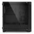 Gabinete Sharkoon CA200G, Midi-Tower, ATX/EATX/Micro-ATX/Mini-ITX/SSI-CEB/SSI-EEB, USB 2.0/3.0, sin Fuente, 1 Ventilador Instalado, Negro  4