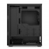 Gabinete Sharkoon C-VK2, Midi-Tower, ATX/Micro-ATX/Mini-ITX, USB 3.0, sin Fuente, 4 Ventiladores Instalados, Negro  6