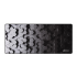Mousepad Gamer Sharkoon SKILLER SGP30 Big Hex, 60cm x 120cm, Grosor 2mm   1