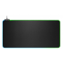 Mousepad Gamer Sharkoon 1337 RGB V2 Gaming Mat, 90cm x 420mm, Grosor 3mm   1