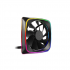Ventilador Sharkoon SHARK Lights, 120mm, 1000RPM, RGB, Negro