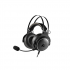 Sharkoon Audífonos Gamer con Micrófono SKILLER SGH50, Alámbrico, 3.5mm, para Multiplataforma, Negro