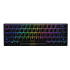 Teclado Gamer Sharkoon SGK50 S4 LED RGB 60%, Teclado Mecánico, Kailh Box Red, Alámbrico, USB, Negro, Español