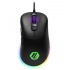 Mouse Gamer Sharkoon Óptico Light² 100, Alámbrico, USB A, 5000DPI, Negro  2