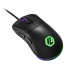 Mouse Gamer Sharkoon Óptico Light² 100, Alámbrico, USB A, 5000DPI, Negro  3
