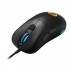 Mouse Gamer Sharkoon Óptico Light² 100, Alámbrico, USB A, 5000DPI, Negro  4