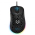 Mouse Gamer Sharkoon Óptico Light² 200, Alámbrico, USB A, 16000DPI, Negro  2
