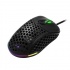 Mouse Gamer Sharkoon Óptico Light² 200, Alámbrico, USB A, 16000DPI, Negro  5