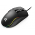 Mouse Gamer Ergonómico Sharkoon Skiller SGM35, Alámbrico, Óptico, 10.000DPI, USB-A, Negro  1