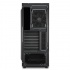 Gabinete Sharkoon RGB Slider con Ventana, Midi-Tower, ATX/Micro ATX/Mini-ATX, USB 3.0, sin Fuente, Negro  8
