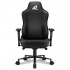 Sharkoon Silla Gamer Skiller SGS40, hasta 150Kg, Negro - Imagen adicional 1