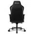 Sharkoon Silla Gamer Skiller SGS40, hasta 150Kg, Negro - Imagen adicional 5