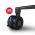 Sharkoon Silla Gamer Skiller SGS40, hasta 150Kg, Negro - Imagen adicional 7