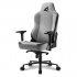 Sharkoon Silla Gamer Skiller SGS40 Fabric, hasta 150Kg, Gris  1