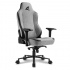 Sharkoon Silla Gamer Skiller SGS40 Fabric, hasta 150Kg, Gris  3