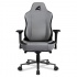 Sharkoon Silla Gamer Skiller SGS40, hasta 150Kg, Gris  2