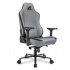 Sharkoon Silla Gamer Skiller SGS40, hasta 150Kg, Gris  3