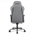 Sharkoon Silla Gamer Skiller SGS40, hasta 150Kg, Gris  6
