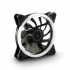 Ventilador Sharkoon Shark Blades RGB, 120mm, 1200RPM, Negro  3