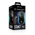 Mouse Gamer Sharkoon Óptico Skiller SGM2 RGB, Alámbrico, USB A, 6400DPI, Negro  6